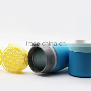 High Quality Newest Fashion Design Thermal-insulation Water Cup Bottle thumbnail-3