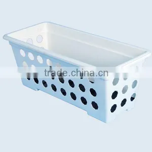 SOL 2015 Good-quality Patio Container Kits Box Planter Self-watering Planter thumbnail-4