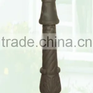 Cast Iron Street Bollard Warminster Bollard for Street, Park thumbnail-5