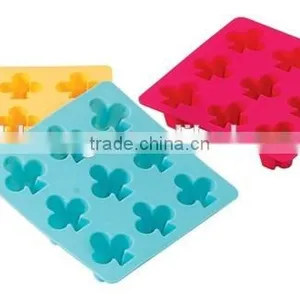 Abalone Colorful 100% Food Grade Silicone Ice-tray thumbnail-1