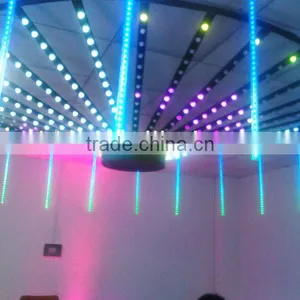 REIDZ Rgb Ball Shape Remote Controlled LED Bar Light KTV thumbnail-1