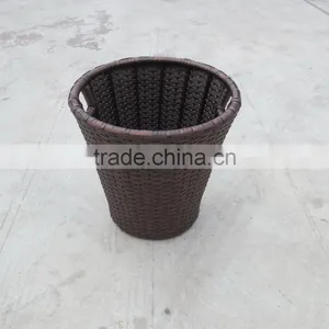 Woven Storage Box /foldable Storage Box thumbnail-2