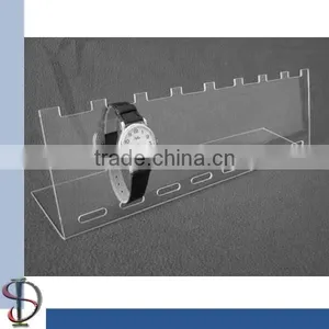 Acrylic 8 Watches Holder thumbnail-1