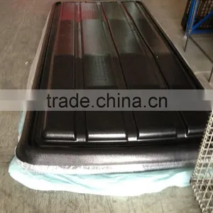 Golf Cart Roof Canopy Used on E-Z-GO Gas and Electric Golf Carts thumbnail-5