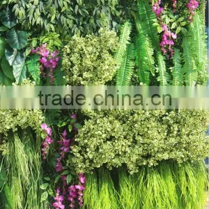 Vertical Green Wall/fake Green Wall Manufacturer thumbnail-3