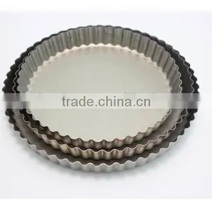 Windmill Shaped Iron Baking Cake Mould thumbnail-3