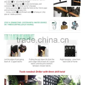 DIY Vertical Garden thumbnail-3