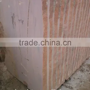 Natural Cloudy Rosa Red Marble thumbnail-1