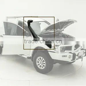 Air Intake Snorkel for Mitsubishi Triton ML Series 4M41-T 3.2 Litre-I4 Diesel thumbnail-1