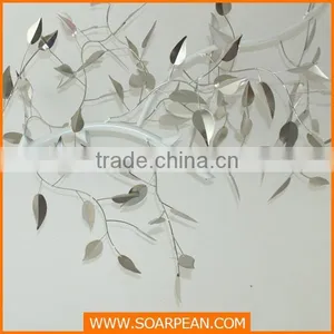 Vivid Decoration Artificial Tree Branches And Leaves thumbnail-1