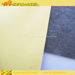 1.5mm+2.0mm Fiber Insole Coat Eva Paper Insole Board thumbnail-4