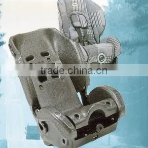 EPP Material Car Seat thumbnail-1