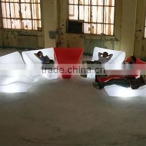 LIGHTED BAR TABLE/NIGHTCLUB FURNITURE/BAR COUNTER DESIGN thumbnail-1