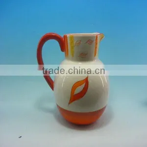 Good Quality Ceramic Bottle thumbnail-1