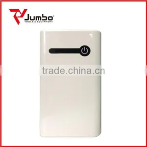 JB1226 Car Jump Starter Power Bank 12v Battery Charger Also for Laptop Powerbank thumbnail-2