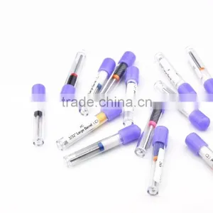 2.35mm Cuticle Clean Bit Art Salon Electric Drill Ceramic Nail Drill Bit For Nail Tools High Quality thumbnail-1