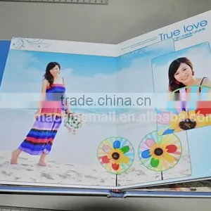 Low Cost Multi Function 10 in 1 Wedding Photo Album Making Machine thumbnail-5