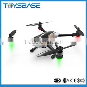 RC Helicopter XK X251A Brushless Motor 3D 6G Switch Remote Control RTF RC Quadcopter With X7 Transmitter thumbnail-3