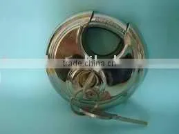 Stainless Steel Disc Locks thumbnail-1