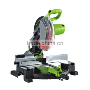 2200W 305mm Electric Miter Cutting Saw thumbnail-1