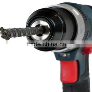 Ronix Industrial Level Cordless Driver Drill 14V Li-ion Model 8614K Hot Model thumbnail-6