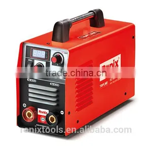 Ronix DC ARC Welding Inverter RH-4620 9.4KVA no Load Voltage 70V Duty Cycle60% thumbnail-1
