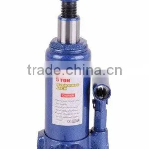5T Hydraulic Jacks thumbnail-1