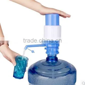 2017 Hot Selling Plastic Water Pomp thumbnail-1