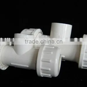 PVC-U Fitting thumbnail-1