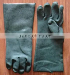 PVC GLOVES thumbnail-1