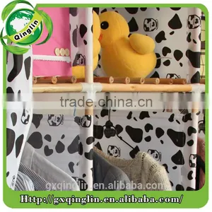 Eo-friendly Moistureproof High Quality Clothes Wardrobes Designs thumbnail-2