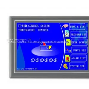 CE Approved High Low Temperature Pressure Test Chamber, Lab High Low Temperature Pressure Test Chamber Manufacturer thumbnail-5