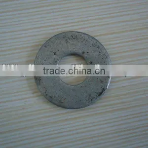 Flat Metal Washer,metal Square Washer China Supplier on Hot Sale thumbnail-2