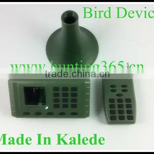 CP-380 Hunting Bird Machine With Wireless Control Hunting Duck With Timer thumbnail-1