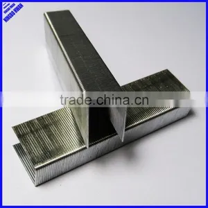 Quantity Office Galvanized Heavy Duty Staples 23/20 thumbnail-1