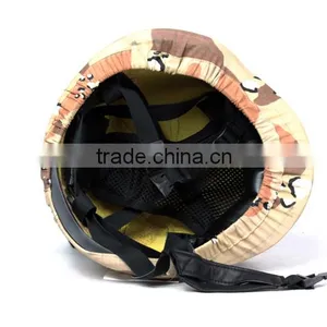 Military PASGT M88 Bullet Proof Helmet Motorcycle Helmets Ballistic Bulletproof Armor Helmet for Army thumbnail-2
