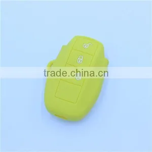 for PORSCHE 911 Cayenne Panamera Boxster Remote Key Case | Silicone Key Covers thumbnail-4