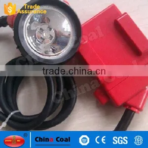 KJ4.5LM Mining Led Cap Lamps, Led Miners Cap Lamp thumbnail-3