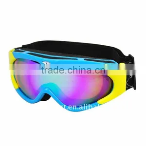 Ski Goggles Wholesale,custom Eyeglasses,snow Mask thumbnail-1