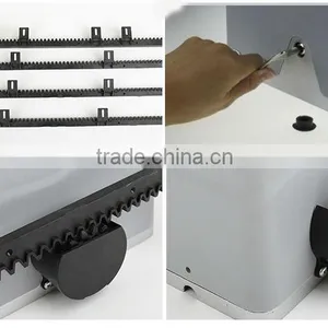 Ebay Amazon Top Sale Electric Sliding Gate Motor With CE thumbnail-3