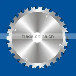 Cold Cutting Saw Blade for Steel Pipe thumbnail-1