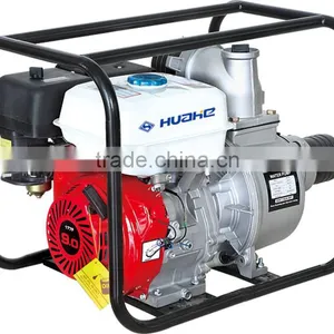 Powerful wp 40 Water Pump Petrol,low Pressure Hydraulic Pump of Water,small Piston Water Pump thumbnail-2