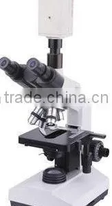 Biological Microscope thumbnail-1