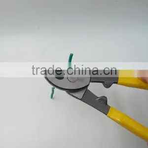 High Quality Carbon Steel Cable Cutter thumbnail-2