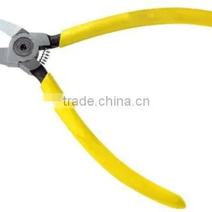Plastic Cutting Pliers thumbnail-1