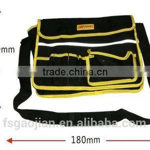 7 In1mutifunction Leather and Cloth Tool Pocket thumbnail-4