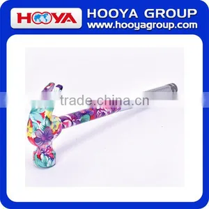 Floral Hammer Tools Floral Printing Garden Tools Heat Tranfer Printing Hammer thumbnail-2