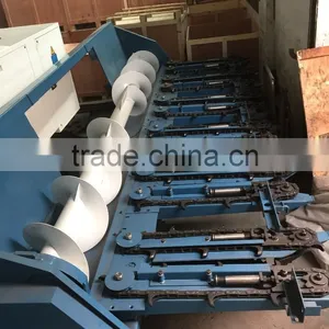 Professional Agricultural Gearbox for Corn Header thumbnail-5