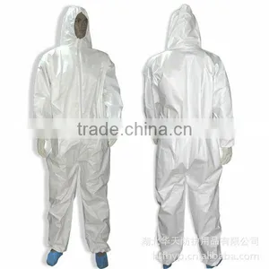 100% Polyester Work Clothes thumbnail-1