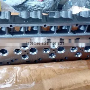 For d 6.0 V8 Powerstroke Cylinder Head thumbnail-3